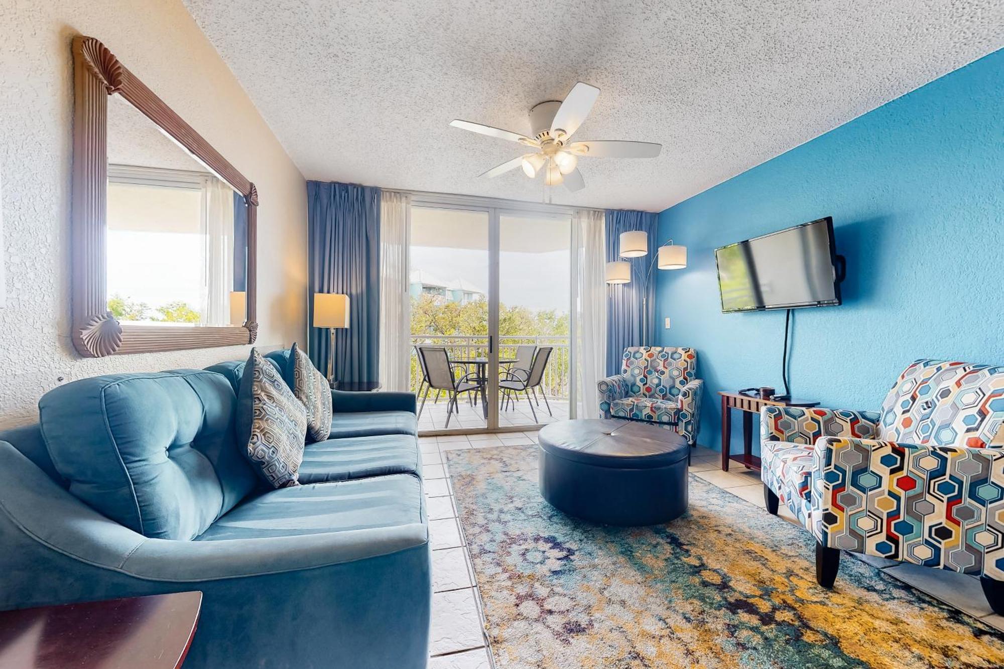 Sunrise Suites Big Kahuna Suite #202 Key West Room photo