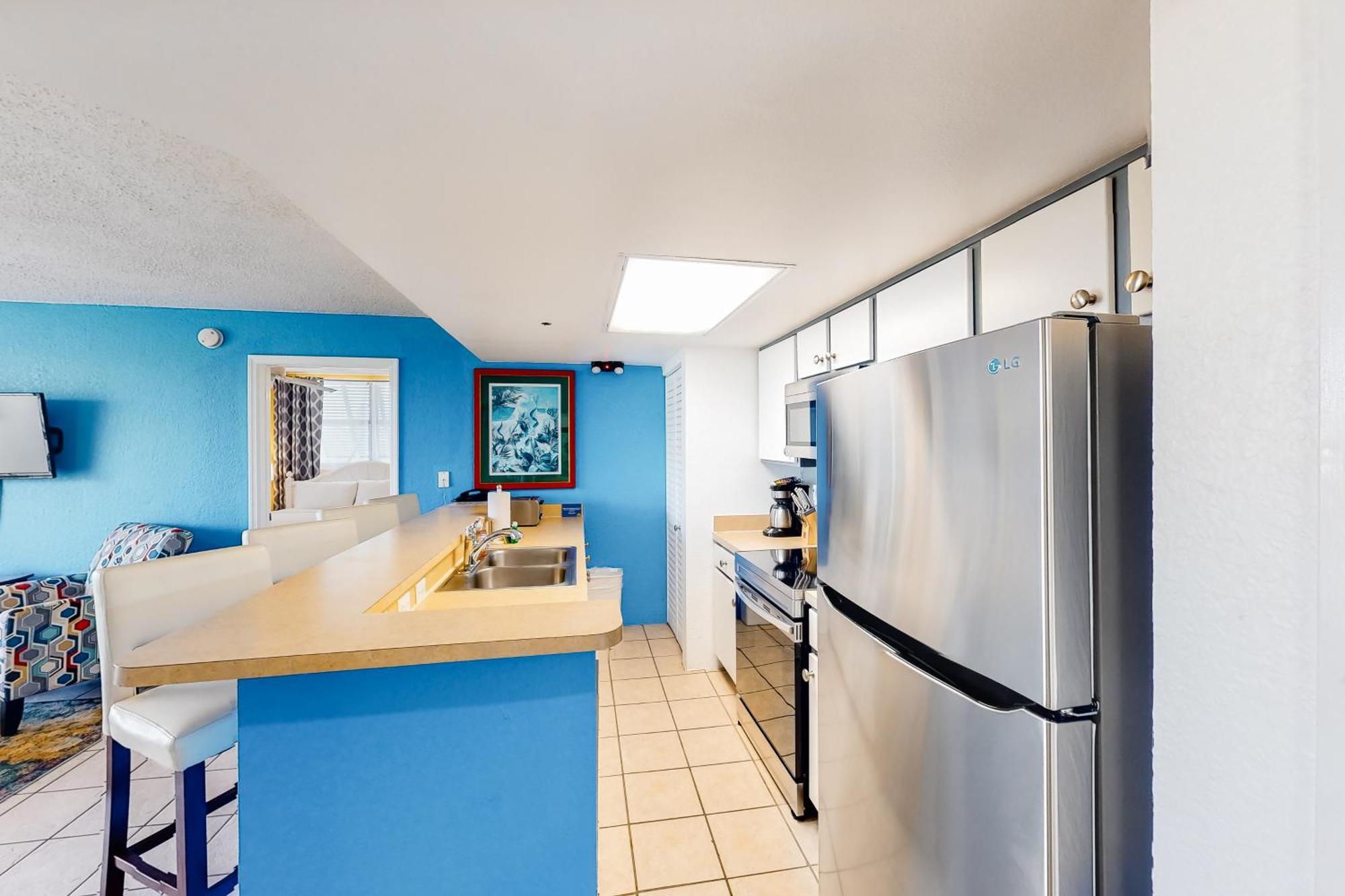 Sunrise Suites Big Kahuna Suite #202 Key West Room photo