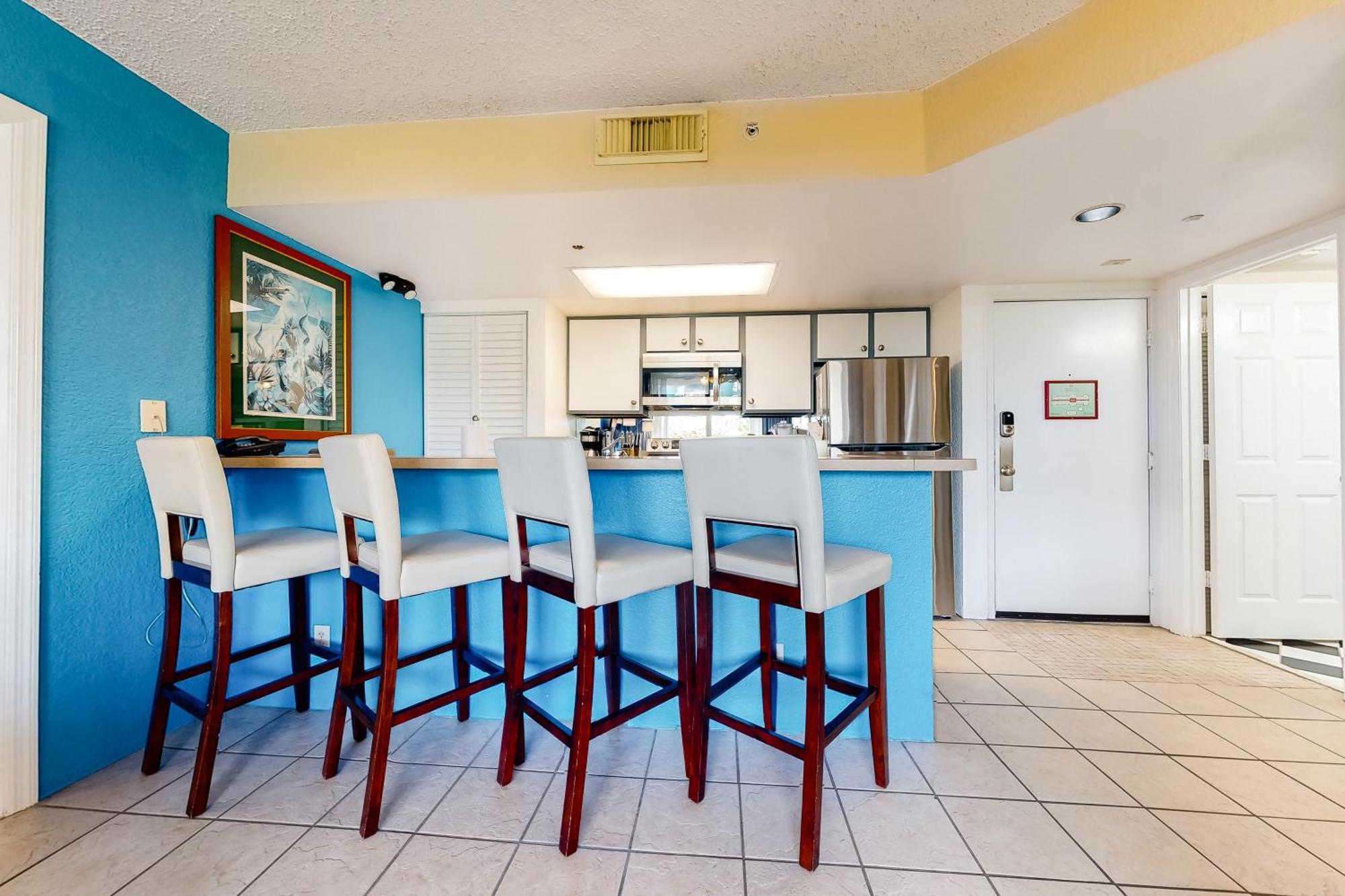 Sunrise Suites Big Kahuna Suite #202 Key West Room photo