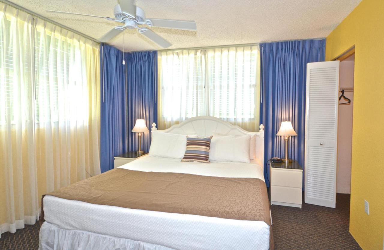 Sunrise Suites Big Kahuna Suite #202 Key West Exterior photo