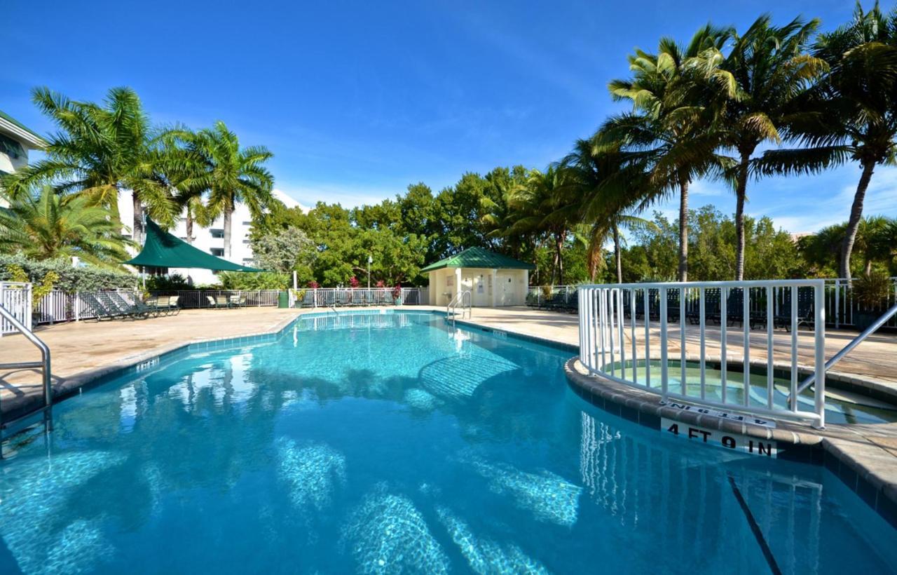 Sunrise Suites Big Kahuna Suite #202 Key West Exterior photo