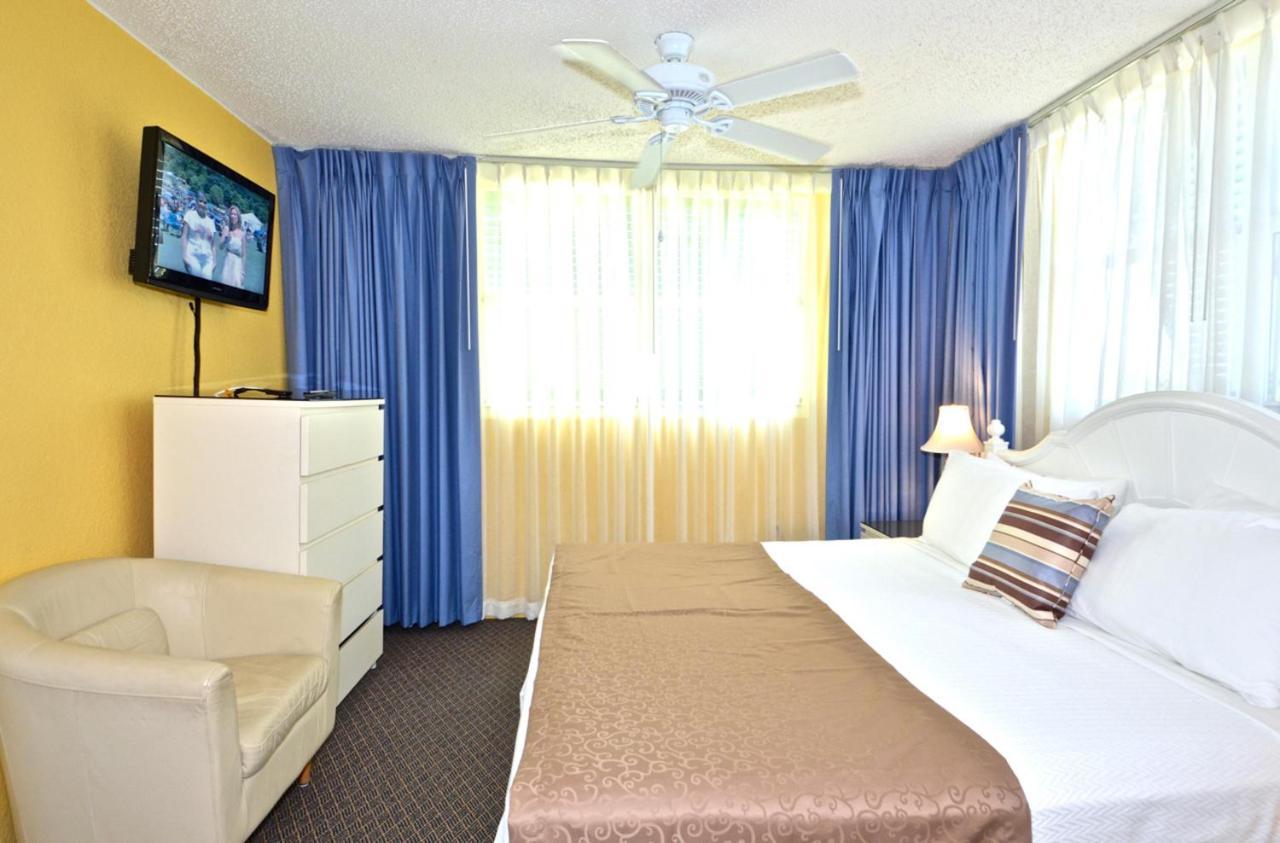 Sunrise Suites Big Kahuna Suite #202 Key West Exterior photo